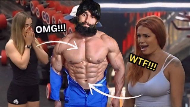 Anatoly Best Insane GIRLS Reactions 2024