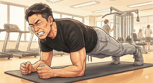 プランク（Plank）とは？